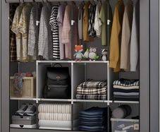 Portable Wardrobes