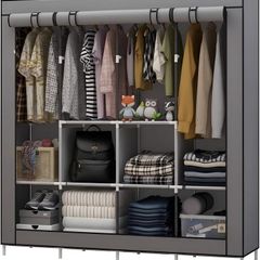 Portable Wardrobes