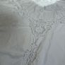 Handmade embroidered duvet cover Image 3