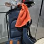 Ted Baker Stand Bag Image 2