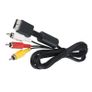 New Cable For Sony Playstation 1 2 PS1 PS2 PSX High Quality #45 Image 4