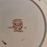 Antique Tea Service Bone China Hand Painted 10 Settings Image 7