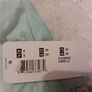 Fantasie Isabella - Underwired Side Support Bra 30FF and 2 Briefs XS - Sea Breeze Turquoise - BNWT RRP 69 Image 10