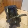 Doona i Car Seat & Stroller - Nitro Black Image 3