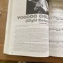 2 Jimi Hendrix Transcription Books Image 7