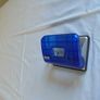Blue Paper Punch for Sale Image 3
