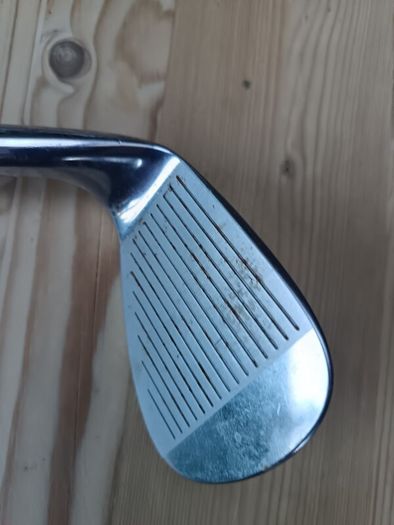 golf clubs