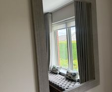 Ventura interior mirror