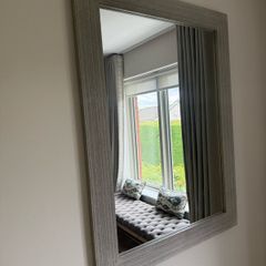 Ventura interior mirror