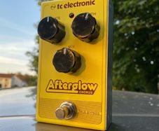 Afterglow Chorus - TC Electronic