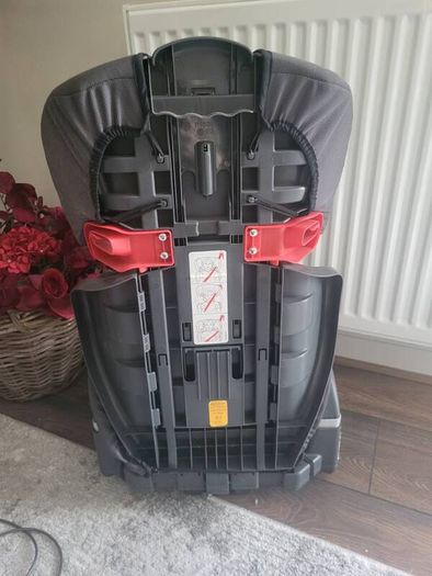 Graco booster seat
