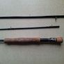 Greys greyflex 11' 3" 7/8 weight fly rod. Image 4