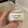 LA dodgers baseball Image 2