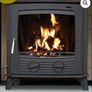 Henley Druid Stove Image 3