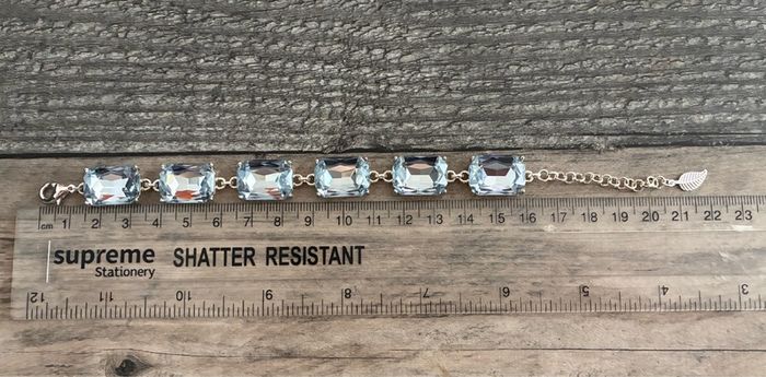 Austrian Crystal Bracelet