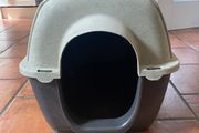 Dog kennel