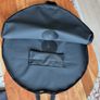Colnago Zippered Wheel Bag 2 Set Zippered Wheel Bag 2 Set Image 2