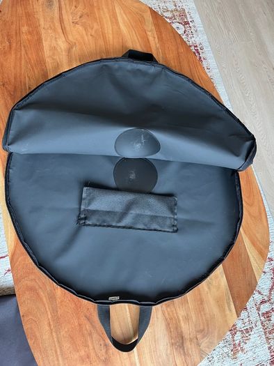 Colnago Zippered Wheel Bag 2 Set Zippered Wheel Bag 2 Set