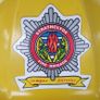 Firefighters helmet 1996 Cromwell F500L PROP Image 5