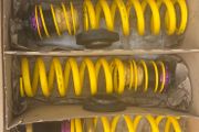M4 Lowering springs