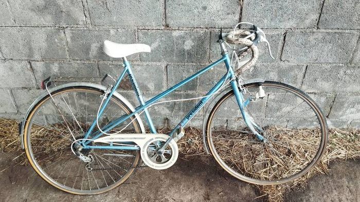 Bike Bundle