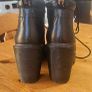Doc Martins Averil ankle boots Image 3