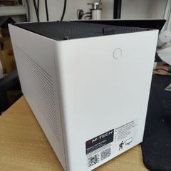 Mini Gaming Pc Ryzen 5/32gb/GTX 1650/ 1000GB m.2 ssd/Wifi/W11