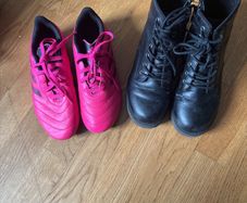 shoes girls size 2.5