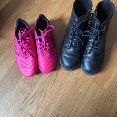 shoes girls size 2.5