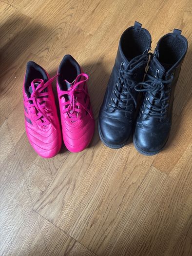 shoes girls size 2.5