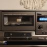 Technics RS-TR232 Double Cassette Deck. VGC Image 6