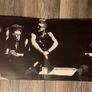 U2 - Desire Original 1988 First Press 12" Gatefold Vinyl single Image 4