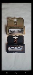SoSu  Lashes - 2 packs