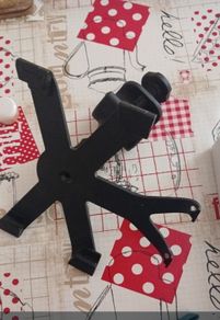 music sheet holder