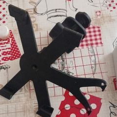 music sheet holder