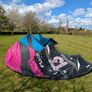 3 Flysurfer Kites Set Image 3