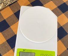 kitchen scale