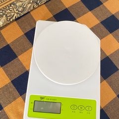 kitchen scale