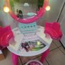 Barbie Vanity Table Image 6