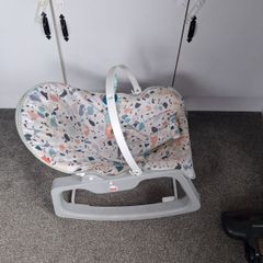 fisher price baby rocker
