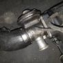 BMW E46 320D E90 E92 1 3 Series M47 Intake Manifold 7787318 7788194 Image 3