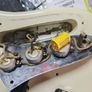 Vintage 1966 Fender Jazz Bass Image 10