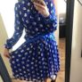 Givenchy vintage silk dress Image 3