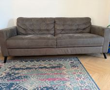 Harvey Norman Sofa