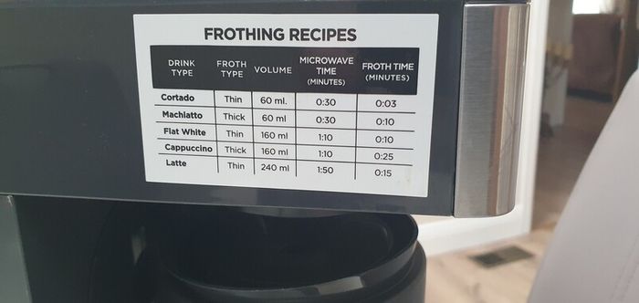 Ninja Coffee Machine
