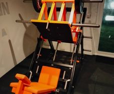 Leg Press