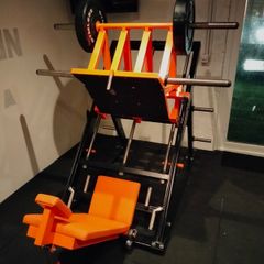 Leg Press