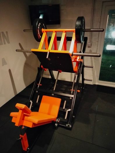Leg Press