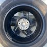 Genuine Hyundai 16" Alloy Wheels Image 10