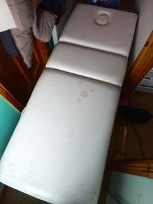 Beauty bed